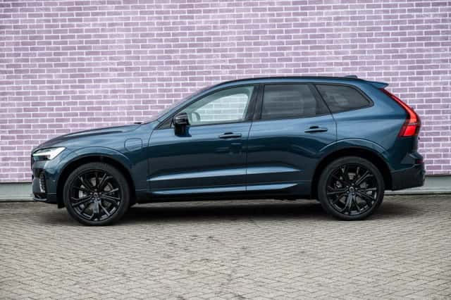 Volvo XC60 (2026) thumbnail 4