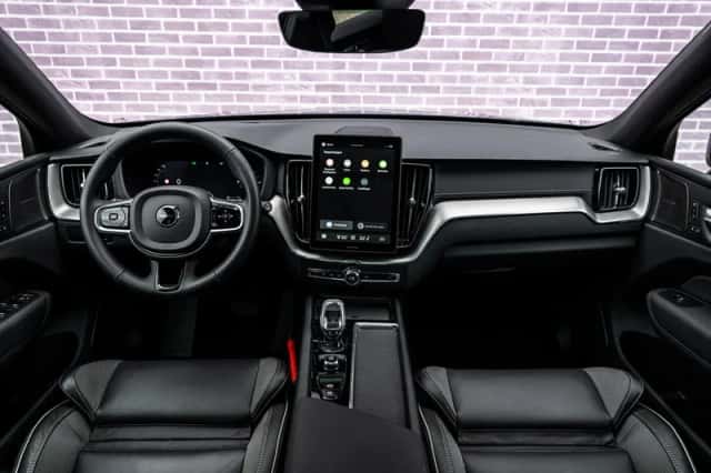 Volvo XC60 (2026) thumbnail 5