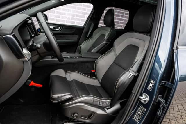 Volvo XC60 (2026) thumbnail 6