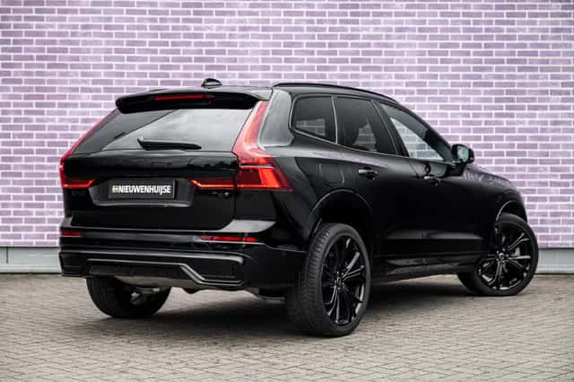 Volvo XC60 (2026) thumbnail 2