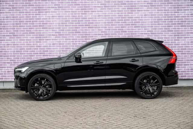 Volvo XC60 (2026) thumbnail 4