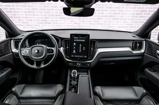 Volvo XC60 (2026) thumbnail 5