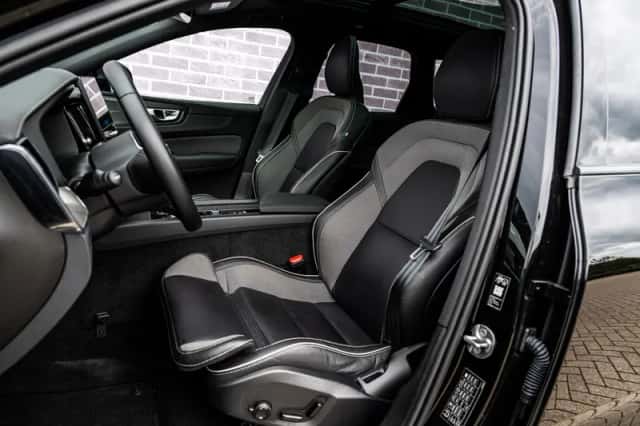 Volvo XC60 (2026) thumbnail 6