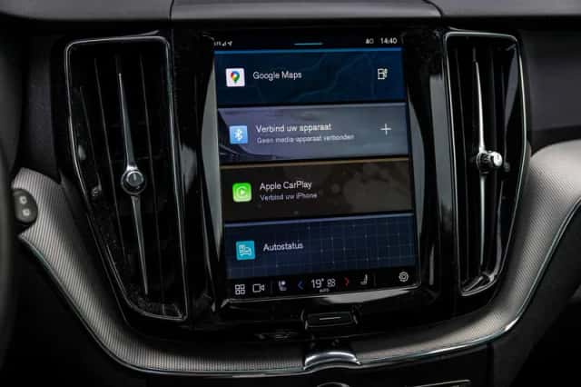 Volvo XC60 (2023) thumbnail 19