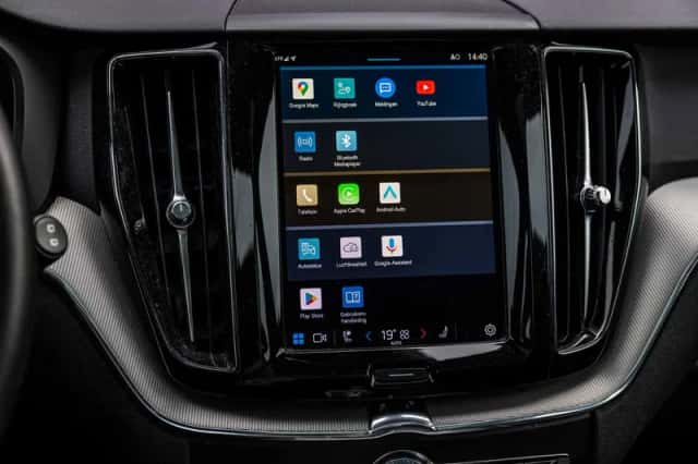 Volvo XC60 (2023) thumbnail 20