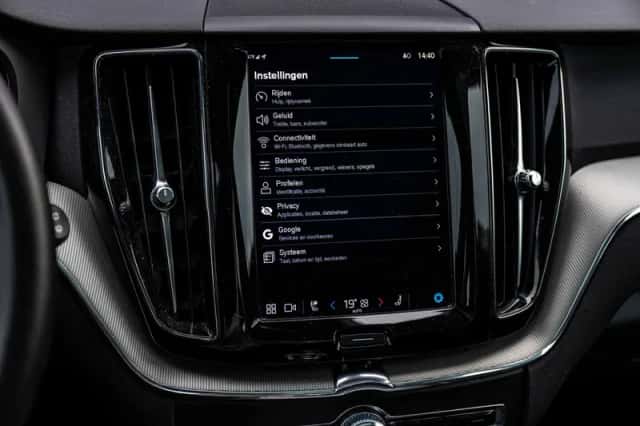 Volvo XC60 (2023) thumbnail 21