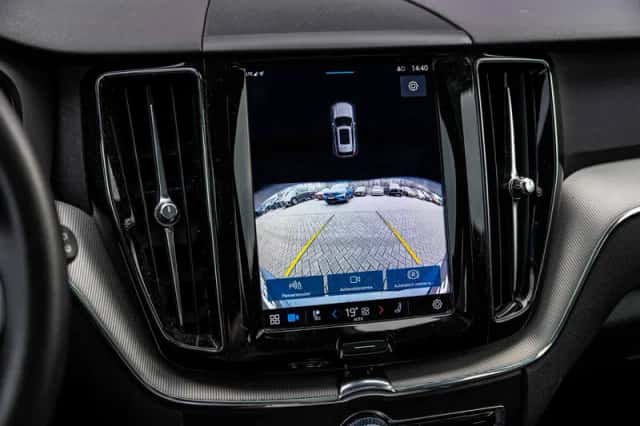 Volvo XC60 (2023) thumbnail 22