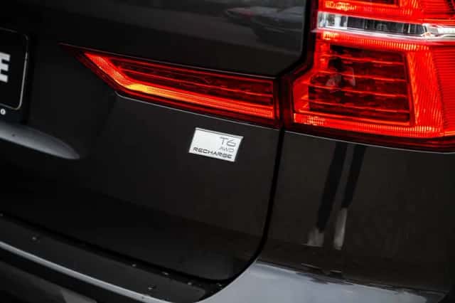 Volvo XC60 (2023) thumbnail 35