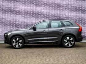 Volvo XC60 thumbnail 5