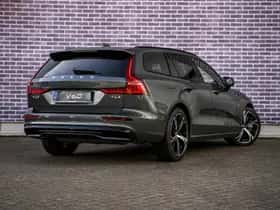 Volvo V60 thumbnail 2