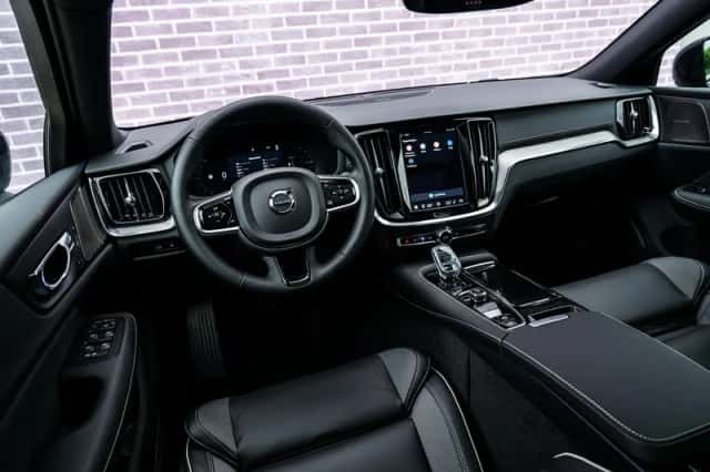 Volvo V60 (2026) thumbnail 11