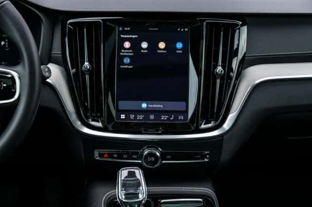 Volvo V60 (2026) thumbnail 12