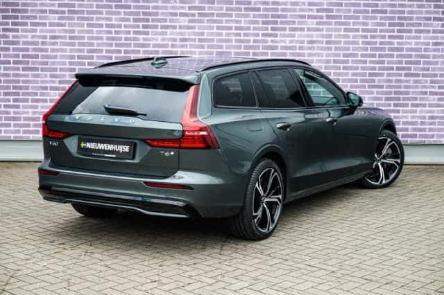 Volvo V60 (2026) thumbnail 16