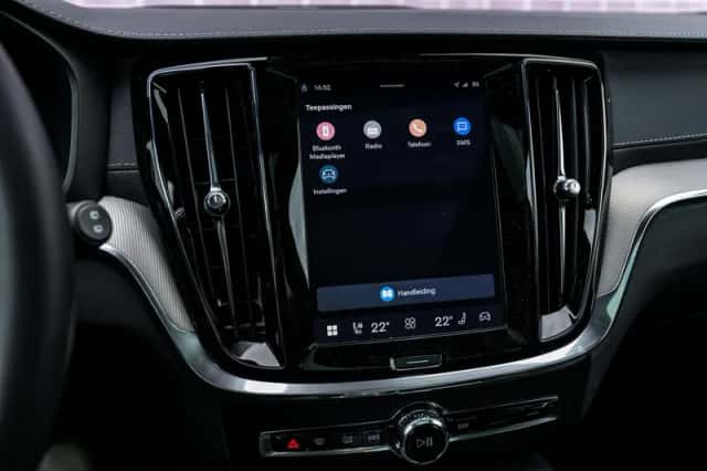 Volvo V60 (2026) thumbnail 18