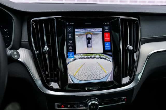 Volvo V60 (2026) thumbnail 20