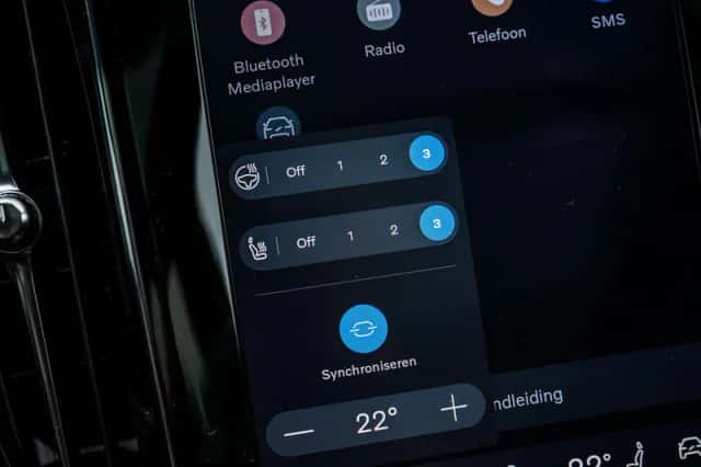 Volvo V60 (2026) thumbnail 21