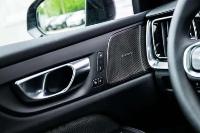 Volvo V60 (2026) thumbnail 23