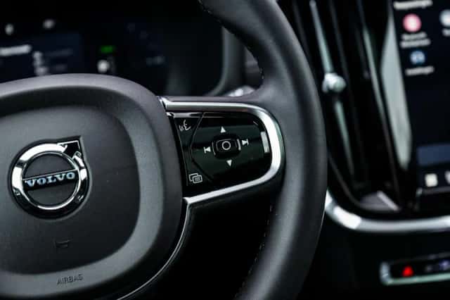 Volvo V60 (2026) thumbnail 25
