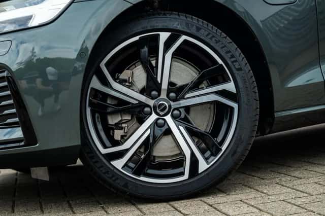 Volvo V60 (2026) thumbnail 34
