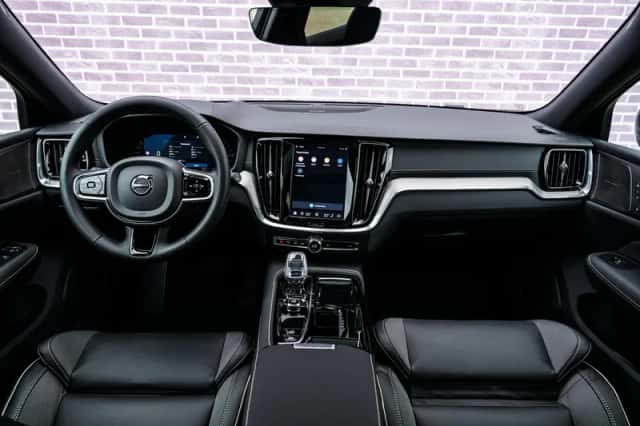 Volvo V60 (2026) thumbnail 5