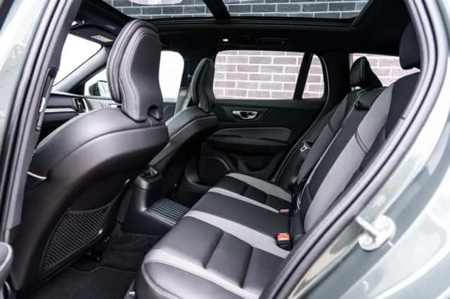 Volvo V60 (2026) thumbnail 8