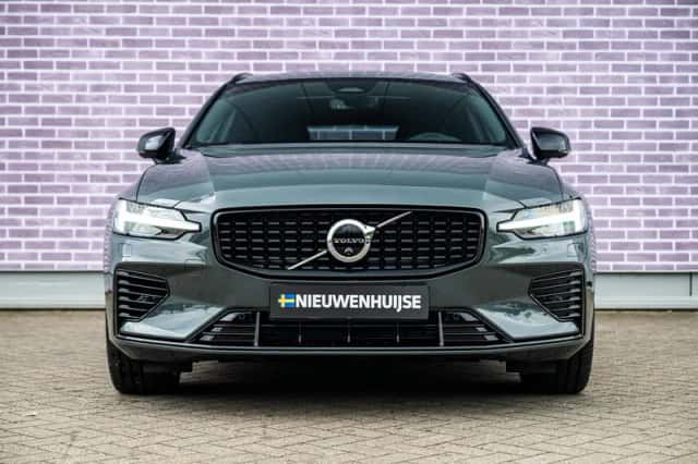 Volvo V60 (2026) thumbnail 9