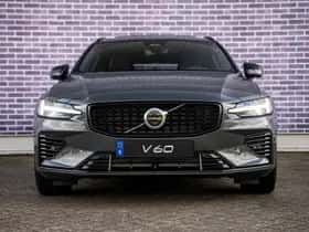 Volvo V60 thumbnail 9