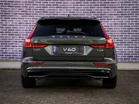 Volvo V60 thumbnail 10