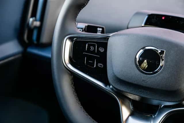 Volvo EX30 (2026) thumbnail 14