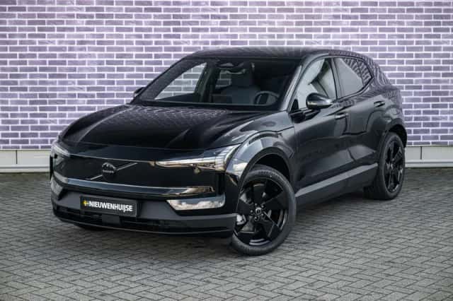 Volvo EX30 (2026) thumbnail 16