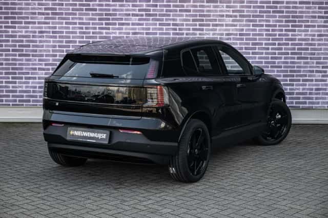 Volvo EX30 (2026) thumbnail 17