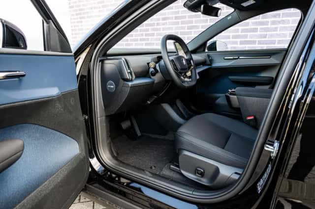 Volvo EX30 (2026) thumbnail 18