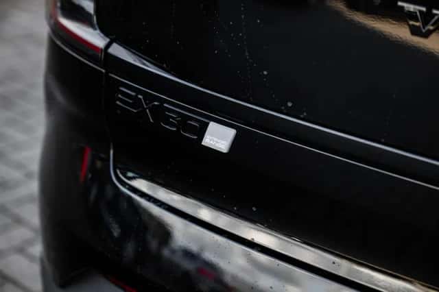 Volvo EX30 (2026) thumbnail 28