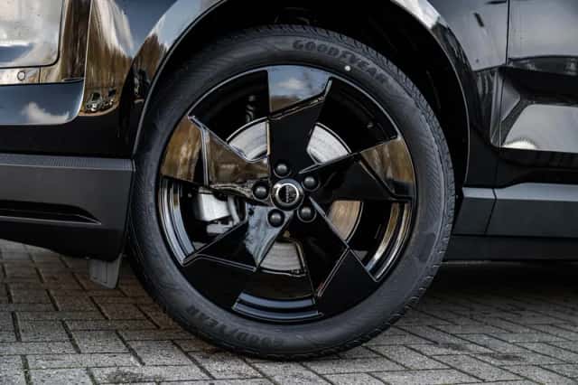 Volvo EX30 (2026) thumbnail 29