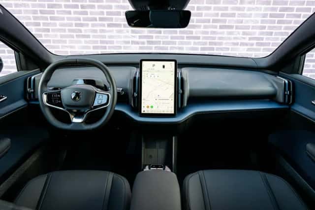 Volvo EX30 (2026) thumbnail 6