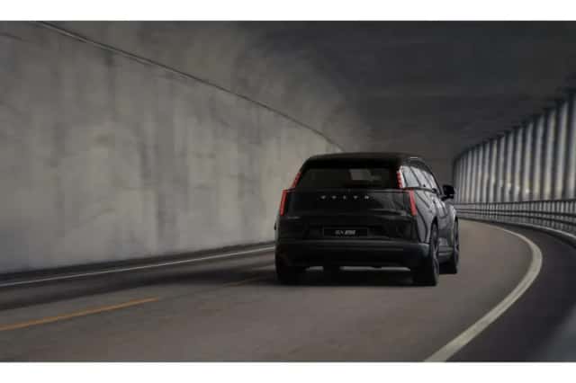 Volvo EX60 (2026) thumbnail 4