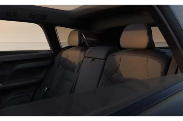Volvo EX60 (2026) thumbnail 5