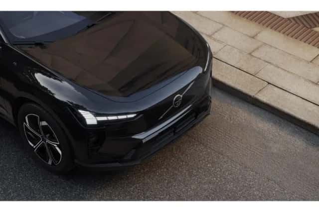 Volvo EX60 (2026) thumbnail 6