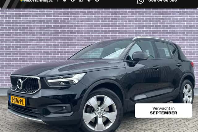 Volvo XC40 (2018) thumbnail 1
