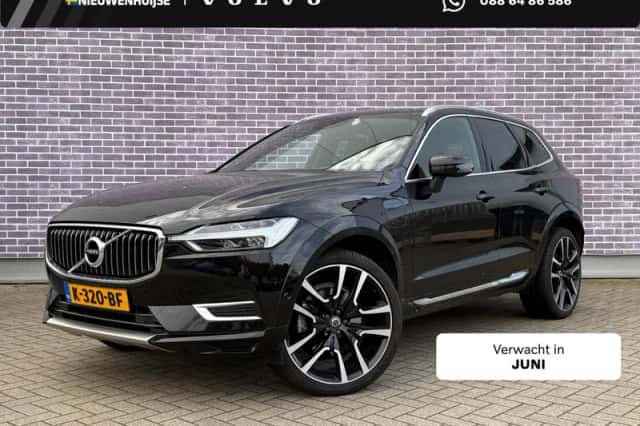 Volvo XC60 (2020) thumbnail 1