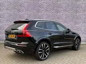 Volvo XC60 thumbnail 4