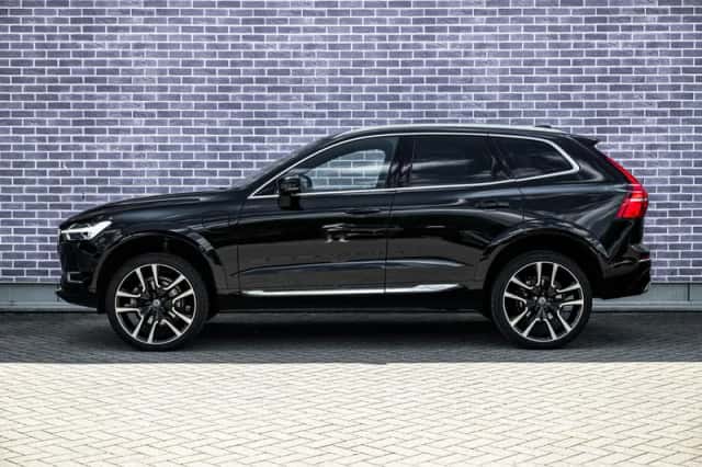 Volvo XC60 (2020) thumbnail 5