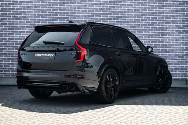 Volvo XC90 (2026) thumbnail 3