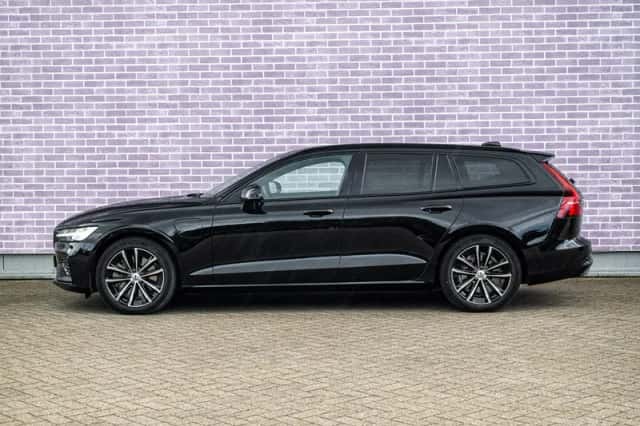 Volvo V60 (2026) thumbnail 4