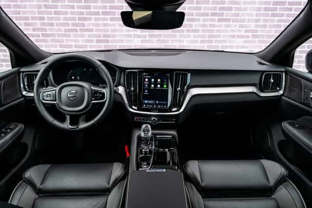Volvo V60 (2026) thumbnail 5