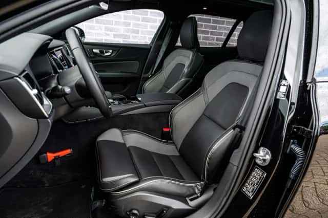 Volvo V60 (2026) thumbnail 6