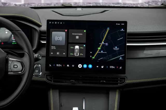 Lynk & Co 01 (2025) thumbnail 13