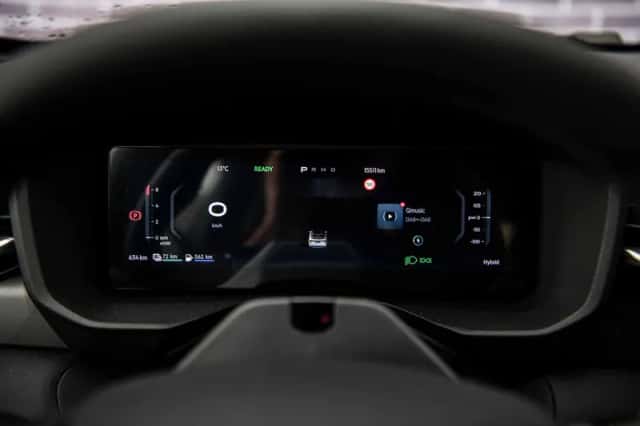 Lynk & Co 01 (2025) thumbnail 14