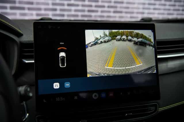 Lynk & Co 01 (2025) thumbnail 22