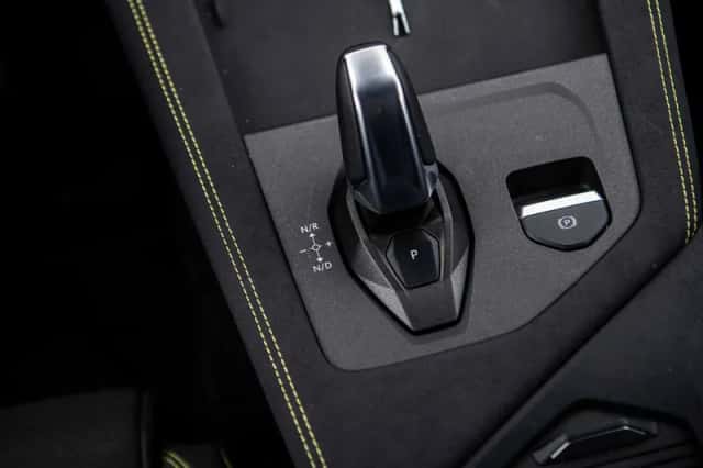 Lynk & Co 01 (2025) thumbnail 24
